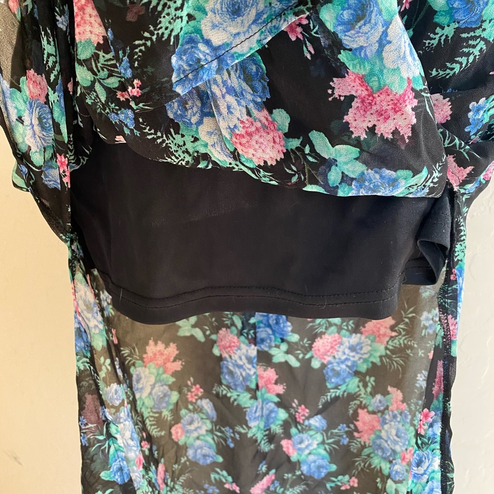🛍TCEC MAXI DRESS🛍 - Picture 4 of 8